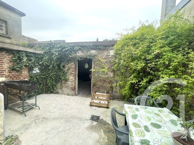 maison à vendre - 6 pièces - 135.0 m2 - MONTDIDIER - 80 - PICARDIE - Century 21 Alliance