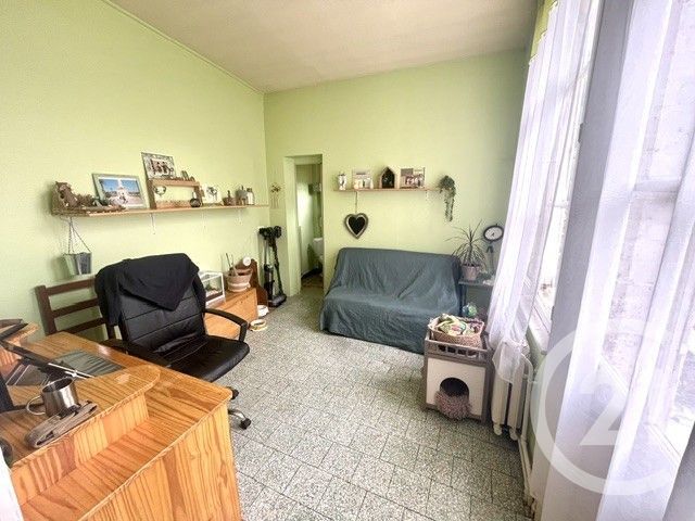 maison à vendre - 6 pièces - 135.0 m2 - MONTDIDIER - 80 - PICARDIE - Century 21 Alliance