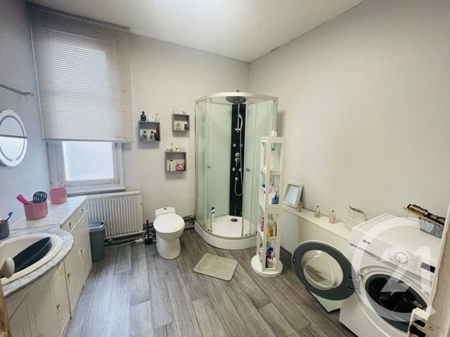 maison à vendre - 6 pièces - 135.0 m2 - MONTDIDIER - 80 - PICARDIE - Century 21 Alliance
