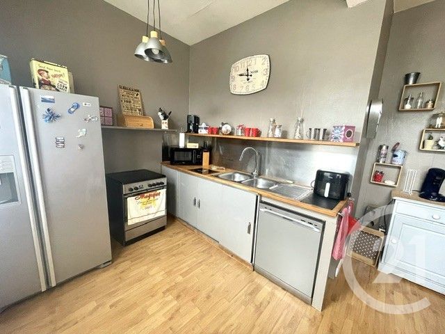 maison à vendre - 6 pièces - 135.0 m2 - MONTDIDIER - 80 - PICARDIE - Century 21 Alliance