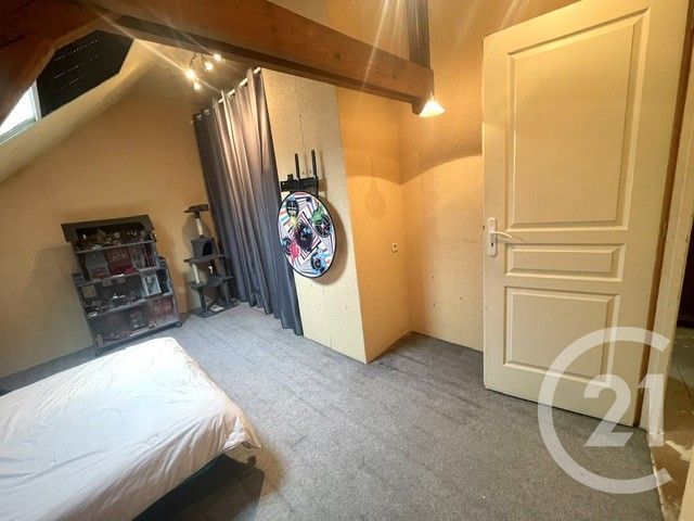 maison à vendre - 6 pièces - 135.0 m2 - MONTDIDIER - 80 - PICARDIE - Century 21 Alliance