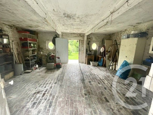 maison à vendre - 6 pièces - 135.0 m2 - MONTDIDIER - 80 - PICARDIE - Century 21 Alliance