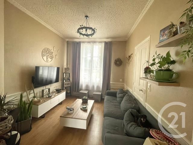 maison à vendre - 6 pièces - 135.0 m2 - MONTDIDIER - 80 - PICARDIE - Century 21 Alliance