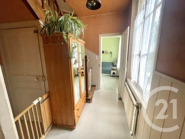 maison à vendre - 6 pièces - 135.0 m2 - MONTDIDIER - 80 - PICARDIE - Century 21 Alliance
