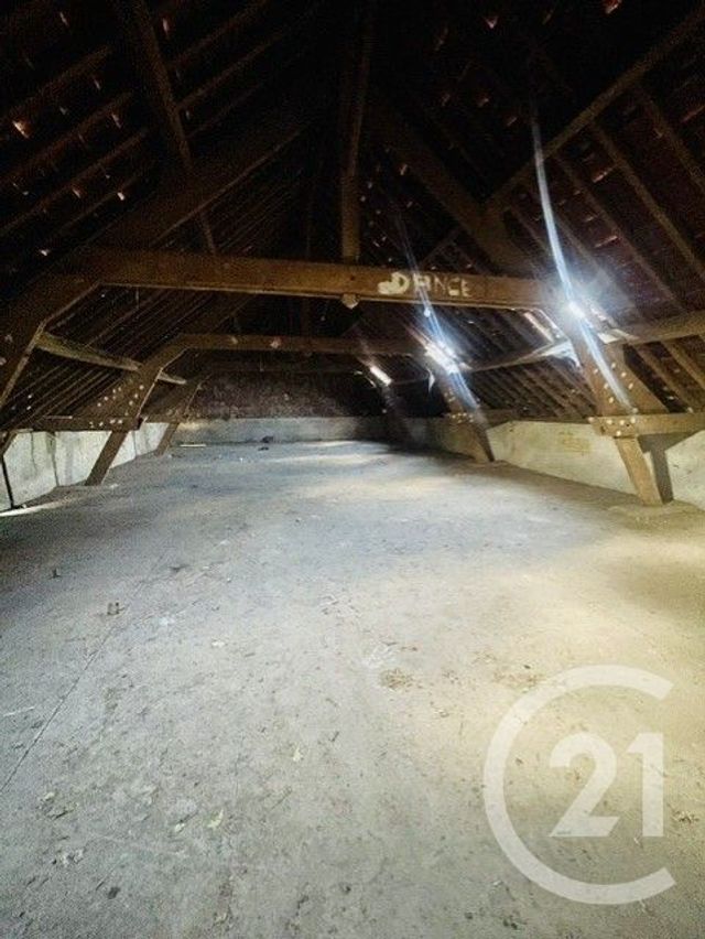 maison à vendre - 7 pièces - 170.0 m2 - AVRICOURT - 60 - PICARDIE - Century 21 Alliance