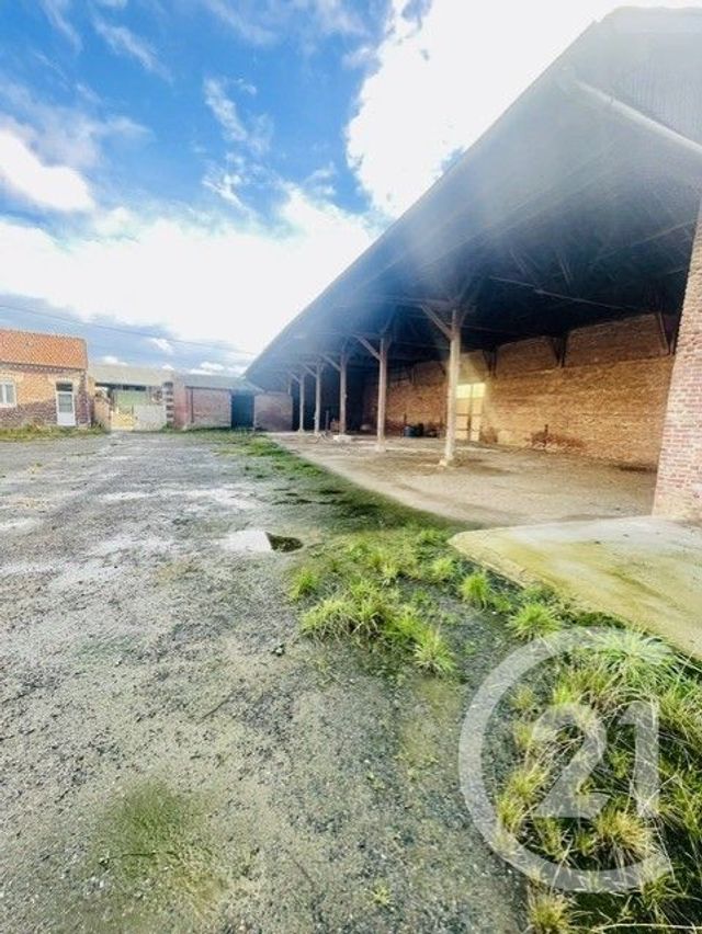 maison à vendre - 7 pièces - 170.0 m2 - AVRICOURT - 60 - PICARDIE - Century 21 Alliance