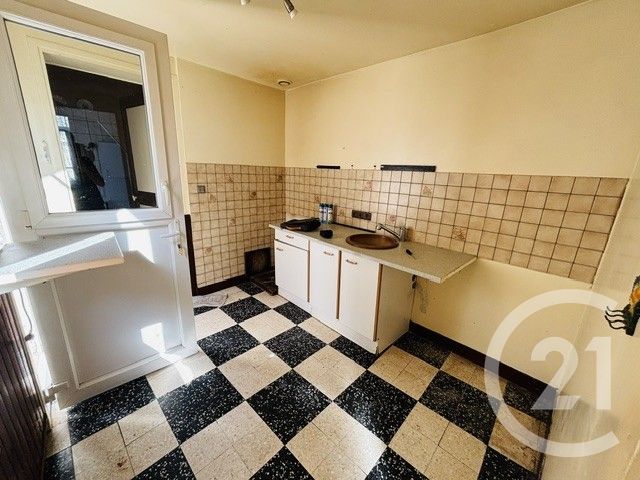 maison à vendre - 4 pièces - 101.93 m2 - MONTDIDIER - 80 - PICARDIE - Century 21 Alliance