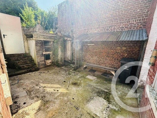 maison à vendre - 4 pièces - 101.93 m2 - MONTDIDIER - 80 - PICARDIE - Century 21 Alliance