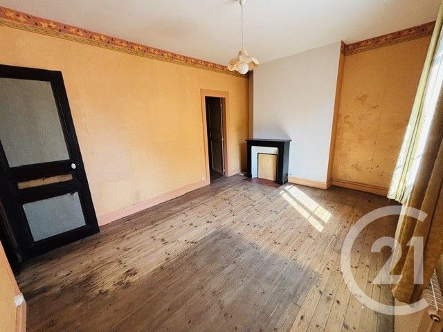maison à vendre - 4 pièces - 101.93 m2 - MONTDIDIER - 80 - PICARDIE - Century 21 Alliance