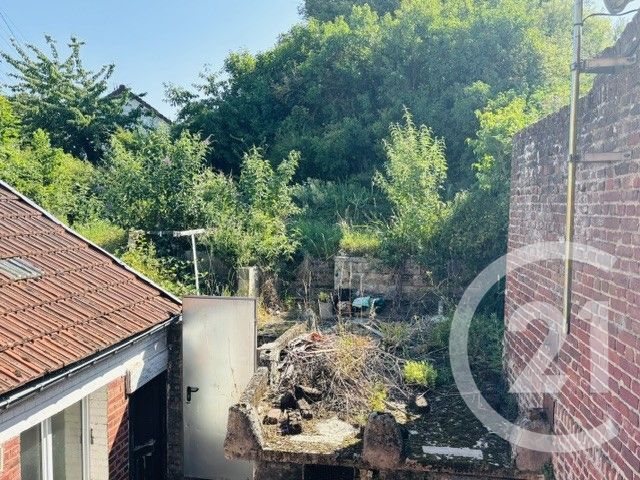 maison à vendre - 4 pièces - 101.93 m2 - MONTDIDIER - 80 - PICARDIE - Century 21 Alliance