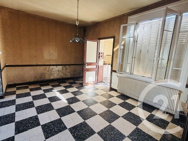 maison à vendre - 4 pièces - 101.93 m2 - MONTDIDIER - 80 - PICARDIE - Century 21 Alliance