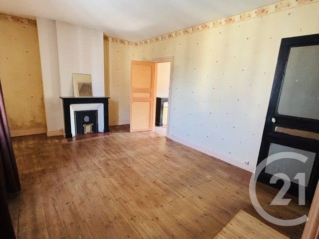 maison à vendre - 4 pièces - 101.93 m2 - MONTDIDIER - 80 - PICARDIE - Century 21 Alliance