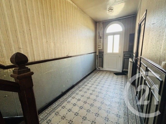 maison à vendre - 4 pièces - 101.93 m2 - MONTDIDIER - 80 - PICARDIE - Century 21 Alliance