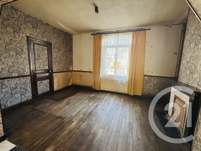 maison à vendre - 4 pièces - 101.93 m2 - MONTDIDIER - 80 - PICARDIE - Century 21 Alliance