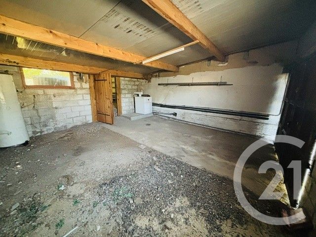 maison à vendre - 4 pièces - 101.93 m2 - MONTDIDIER - 80 - PICARDIE - Century 21 Alliance