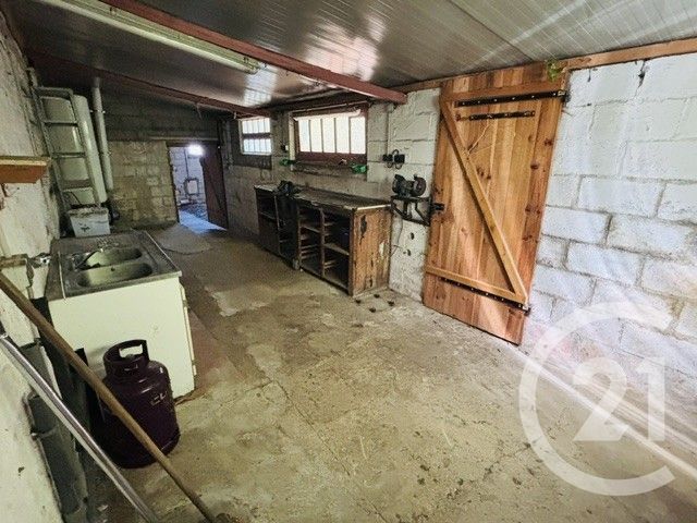 maison à vendre - 4 pièces - 101.93 m2 - MONTDIDIER - 80 - PICARDIE - Century 21 Alliance