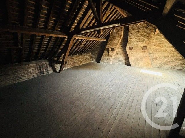 maison à vendre - 4 pièces - 101.93 m2 - MONTDIDIER - 80 - PICARDIE - Century 21 Alliance