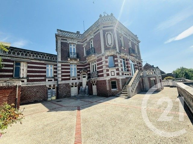 maison - MONTDIDIER - 80