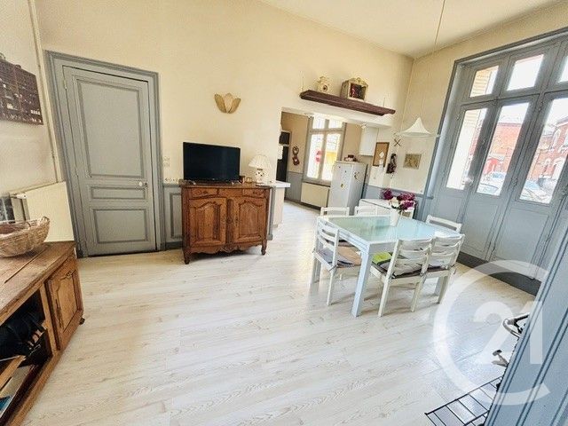 maison à vendre - 7 pièces - 262.0 m2 - MONTDIDIER - 80 - PICARDIE - Century 21 Alliance