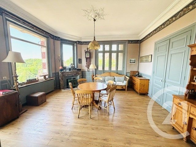 maison à vendre - 7 pièces - 262.0 m2 - MONTDIDIER - 80 - PICARDIE - Century 21 Alliance
