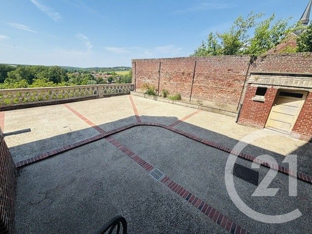 maison à vendre - 7 pièces - 262.0 m2 - MONTDIDIER - 80 - PICARDIE - Century 21 Alliance