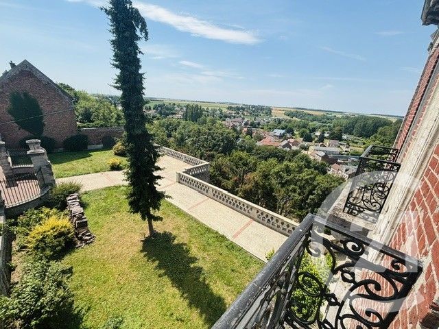 maison à vendre - 7 pièces - 262.0 m2 - MONTDIDIER - 80 - PICARDIE - Century 21 Alliance