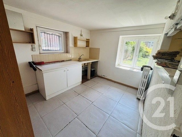 maison à vendre - 7 pièces - 262.0 m2 - MONTDIDIER - 80 - PICARDIE - Century 21 Alliance