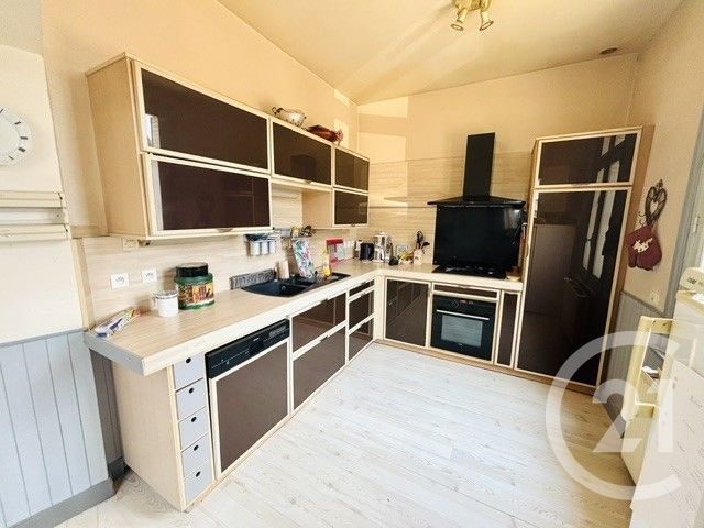 maison à vendre - 7 pièces - 262.0 m2 - MONTDIDIER - 80 - PICARDIE - Century 21 Alliance