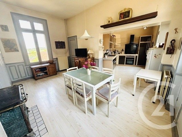 maison à vendre - 7 pièces - 262.0 m2 - MONTDIDIER - 80 - PICARDIE - Century 21 Alliance