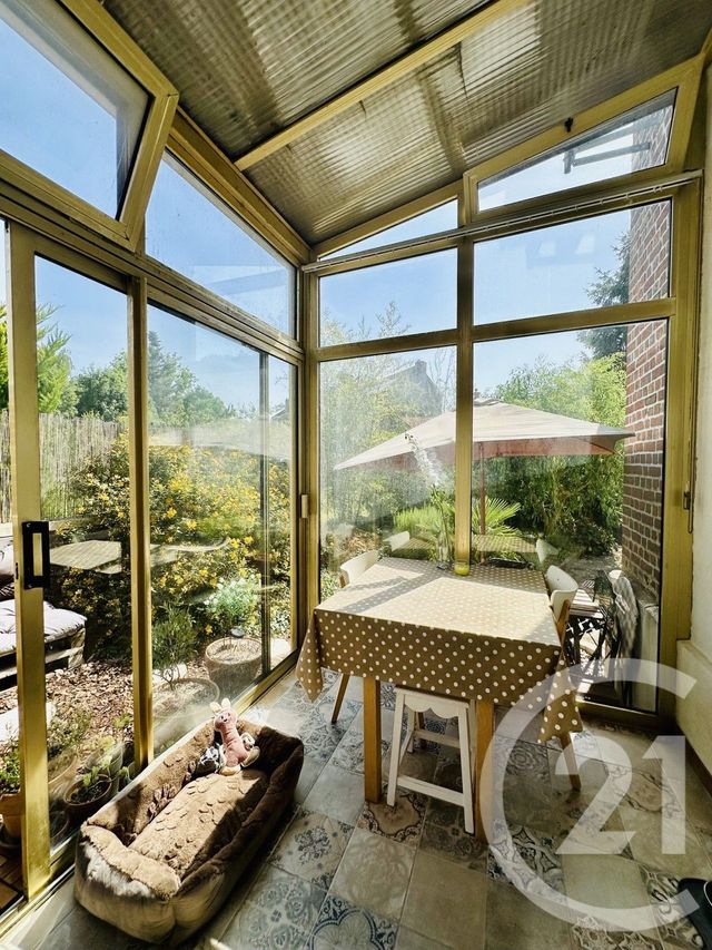 maison à vendre - 6 pièces - 106.0 m2 - MONTDIDIER - 80 - PICARDIE - Century 21 Alliance