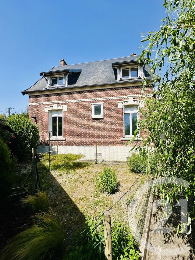maison à vendre - 6 pièces - 106.0 m2 - MONTDIDIER - 80 - PICARDIE - Century 21 Alliance