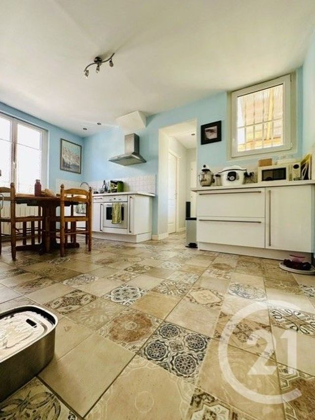 maison à vendre - 6 pièces - 106.0 m2 - MONTDIDIER - 80 - PICARDIE - Century 21 Alliance