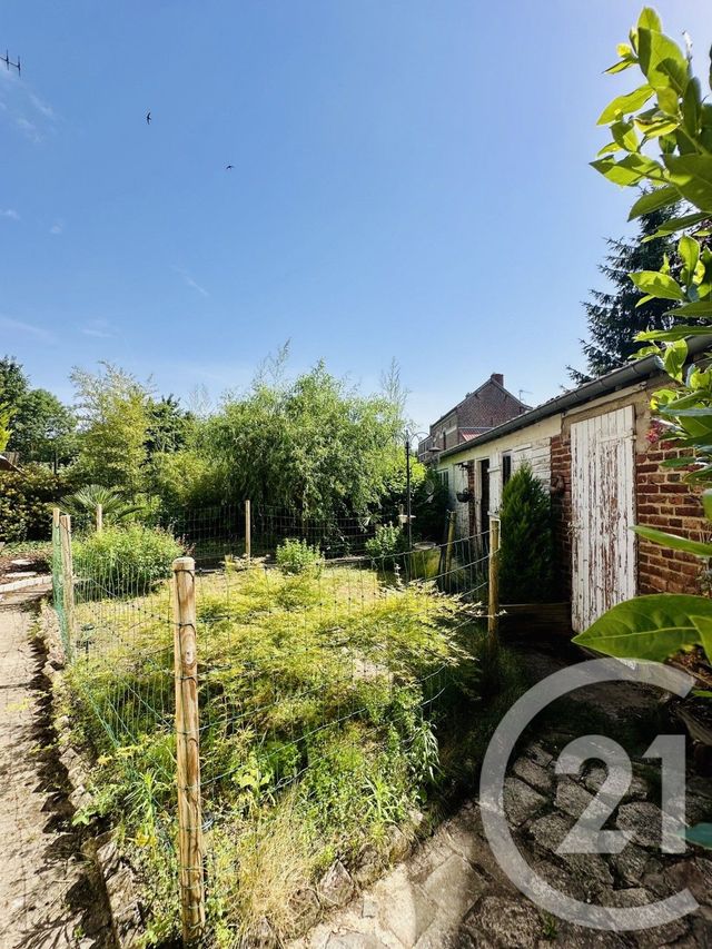 maison à vendre - 6 pièces - 106.0 m2 - MONTDIDIER - 80 - PICARDIE - Century 21 Alliance