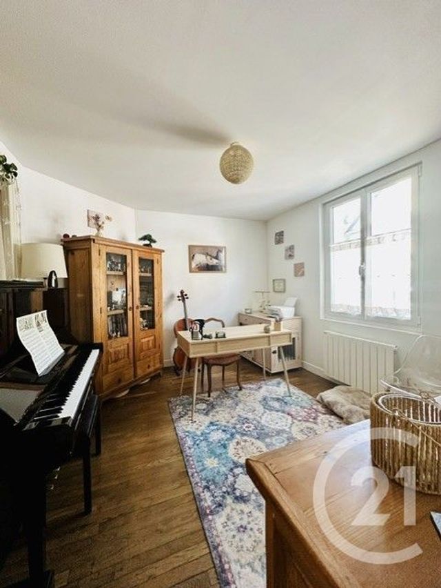 maison à vendre - 6 pièces - 106.0 m2 - MONTDIDIER - 80 - PICARDIE - Century 21 Alliance