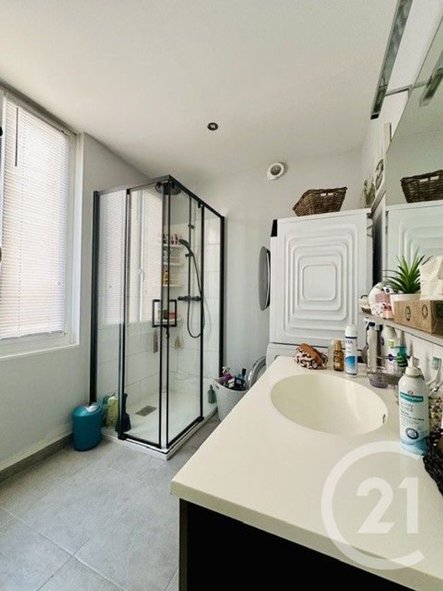 maison à vendre - 6 pièces - 106.0 m2 - MONTDIDIER - 80 - PICARDIE - Century 21 Alliance