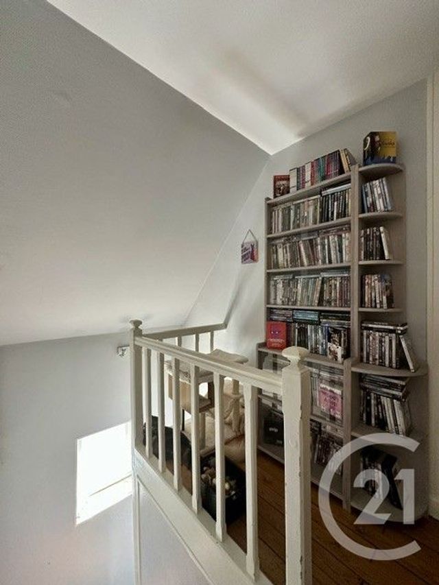 maison à vendre - 6 pièces - 106.0 m2 - MONTDIDIER - 80 - PICARDIE - Century 21 Alliance