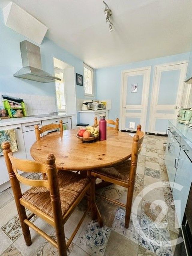 maison à vendre - 6 pièces - 106.0 m2 - MONTDIDIER - 80 - PICARDIE - Century 21 Alliance