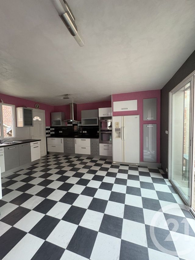 appartement - MONTDIDIER - 80