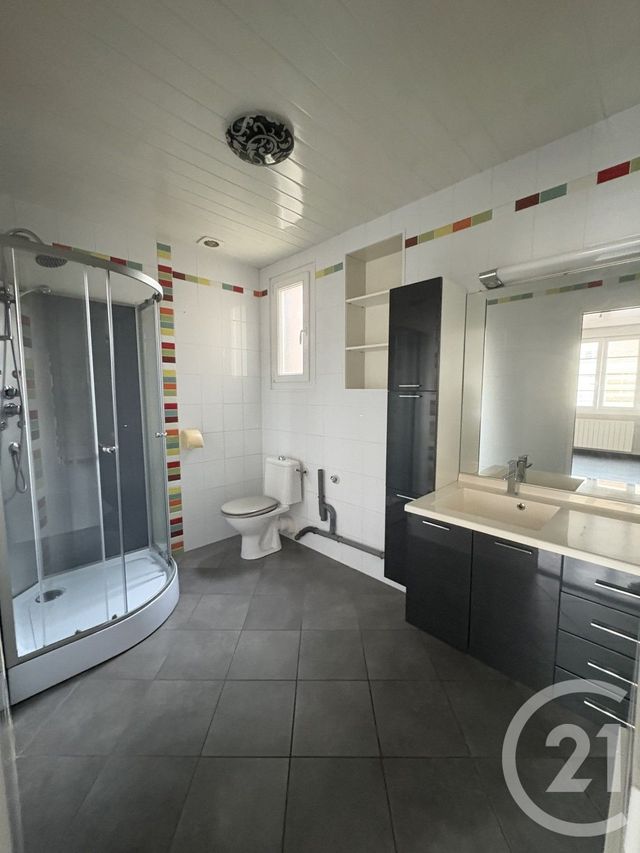 Appartement T4 à louer - 4 pièces - 103.0 m2 - MONTDIDIER - 80 - PICARDIE - Century 21 Alliance