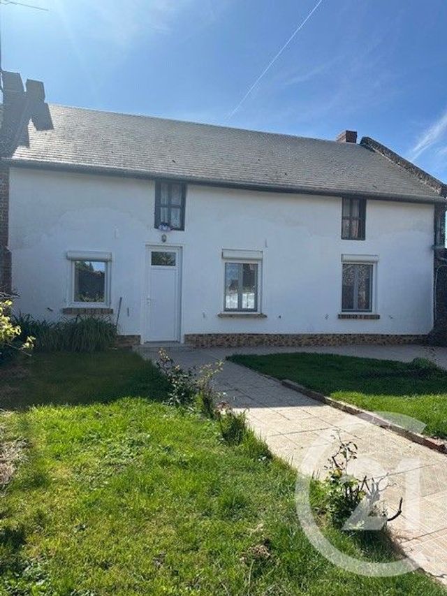 maison à vendre - 3 pièces - 90.0 m2 - BROYES - 60 - PICARDIE - Century 21 Alliance