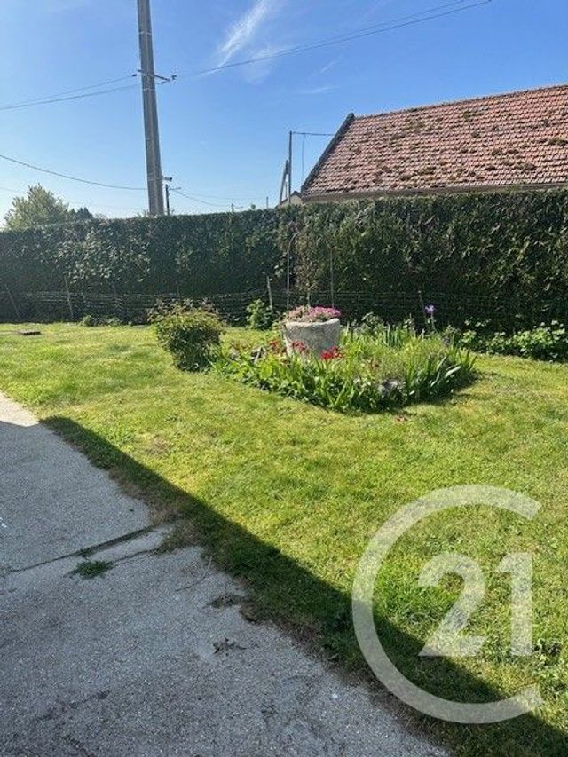 maison à vendre - 3 pièces - 90.0 m2 - BROYES - 60 - PICARDIE - Century 21 Alliance