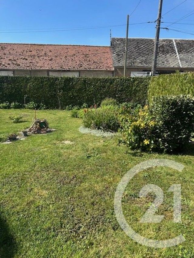 maison à vendre - 3 pièces - 90.0 m2 - BROYES - 60 - PICARDIE - Century 21 Alliance