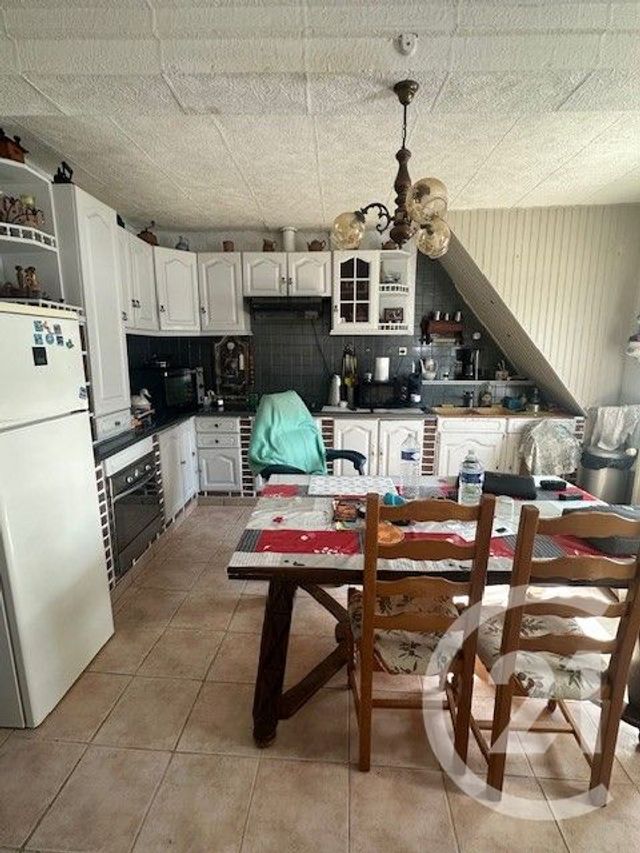 maison à vendre - 3 pièces - 90.0 m2 - BROYES - 60 - PICARDIE - Century 21 Alliance