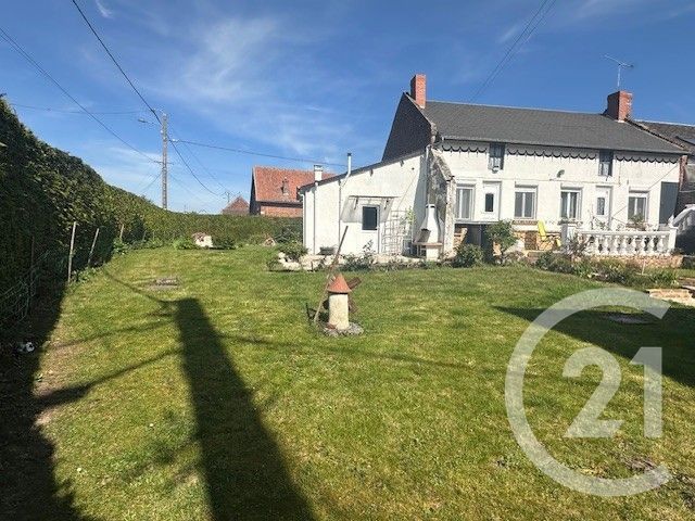 maison à vendre - 3 pièces - 90.0 m2 - BROYES - 60 - PICARDIE - Century 21 Alliance