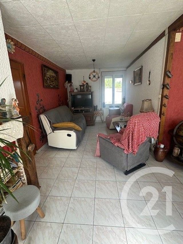 maison à vendre - 3 pièces - 90.0 m2 - BROYES - 60 - PICARDIE - Century 21 Alliance