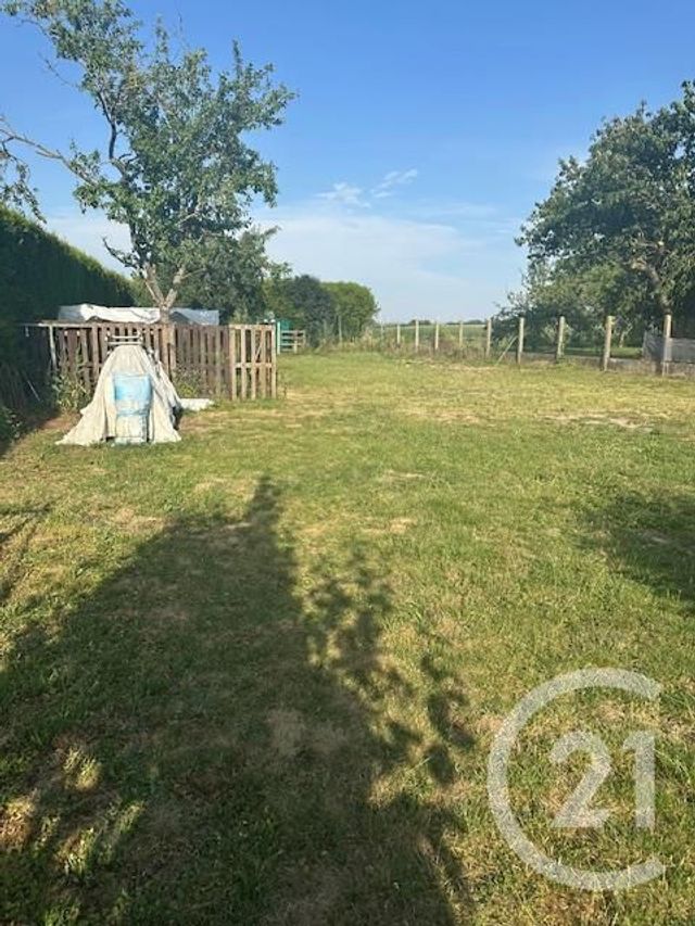 maison à vendre - 3 pièces - 62.0 m2 - GODENVILLERS - 60 - PICARDIE - Century 21 Alliance