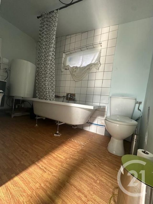 maison à vendre - 3 pièces - 62.0 m2 - GODENVILLERS - 60 - PICARDIE - Century 21 Alliance