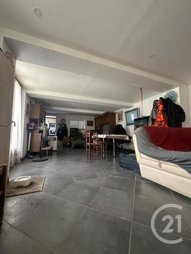 maison à vendre - 3 pièces - 62.0 m2 - GODENVILLERS - 60 - PICARDIE - Century 21 Alliance