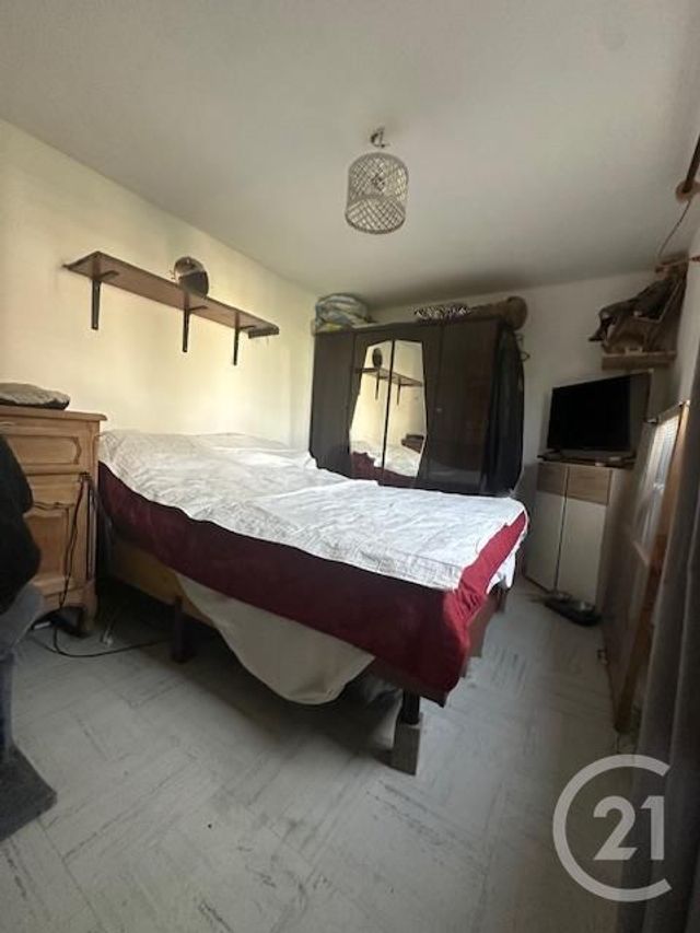maison à vendre - 3 pièces - 62.0 m2 - GODENVILLERS - 60 - PICARDIE - Century 21 Alliance