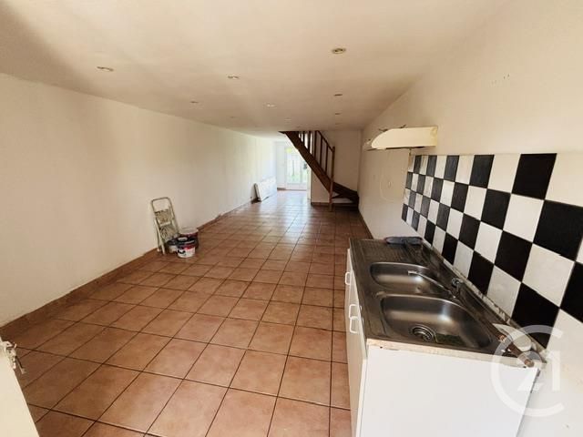 maison à vendre - 3 pièces - 60.0 m2 - MONTDIDIER - 80 - PICARDIE - Century 21 Alliance